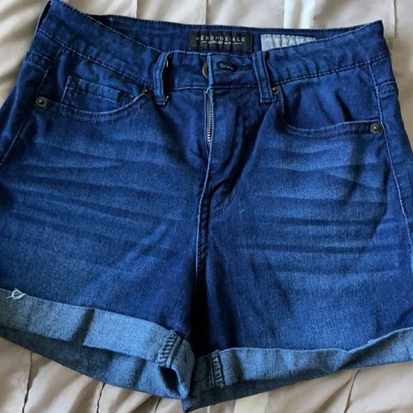 MY FAVORITE high waisted shorts - Picture 3 of 9